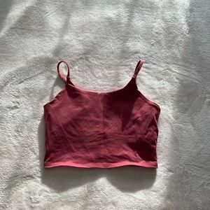 Women’s workout top